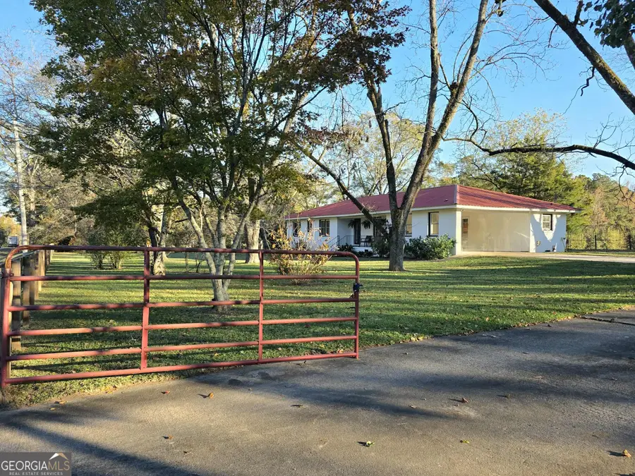 2971 Crest Highway, Thomaston, GA 30286 - Image #3