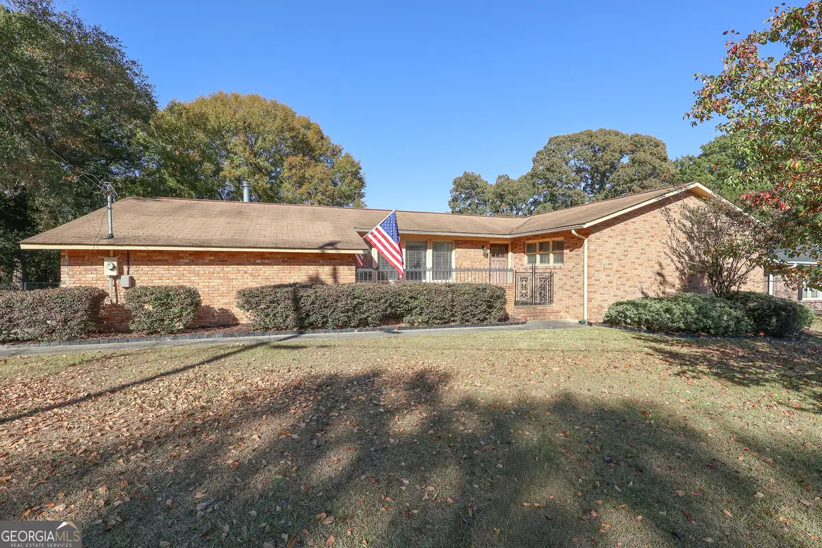 503 Todd Circle, Warner Robins, GA 31088 - Image #1