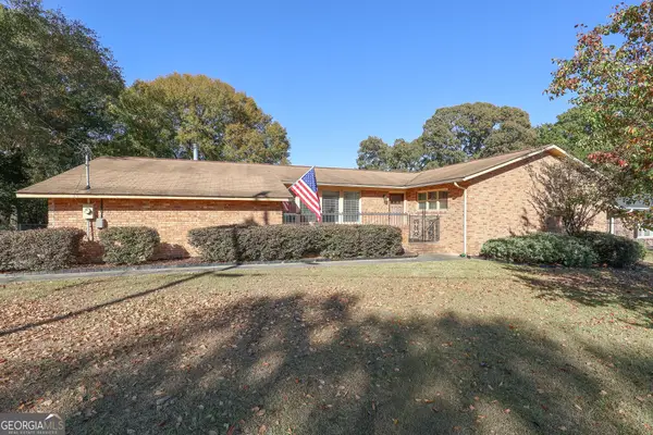 503 Todd Circle, Warner Robins, GA 31088
