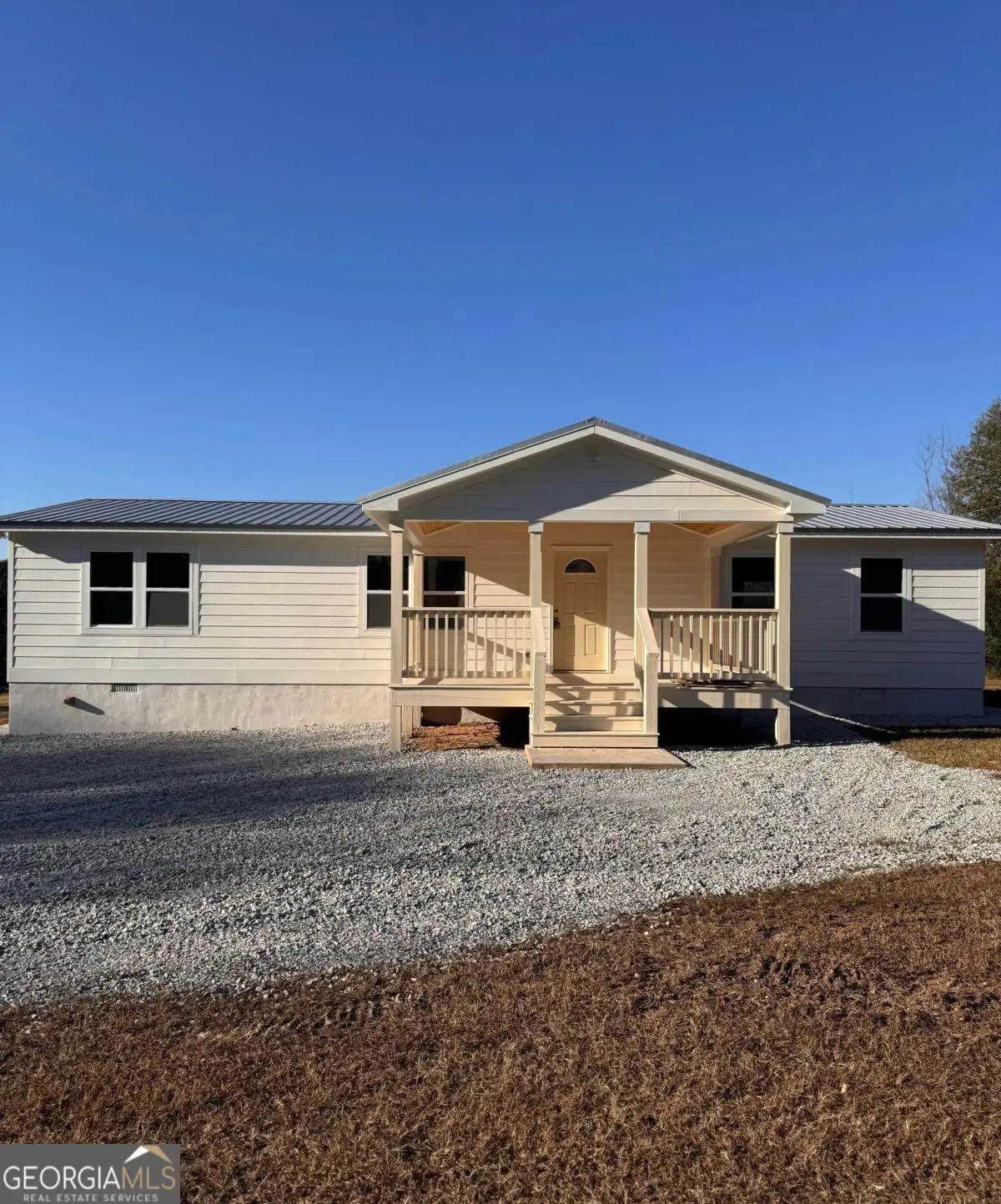 2051 Hewell Road Nw, Dewy Rose, GA 30634 - Image #1