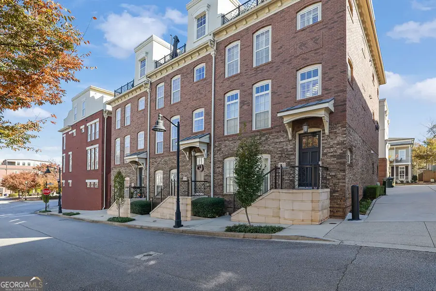 307 Green Street Se, Marietta, GA 30060 - Image #2