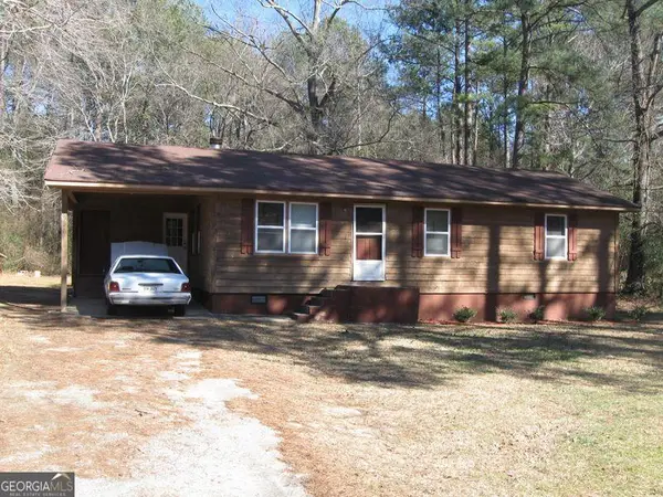 23 Holly Lane, Griffin, GA 30223