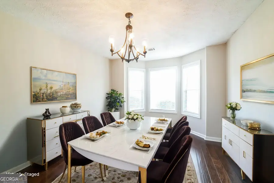 130 Summerfield Court, Acworth, GA 30101 - Image #3