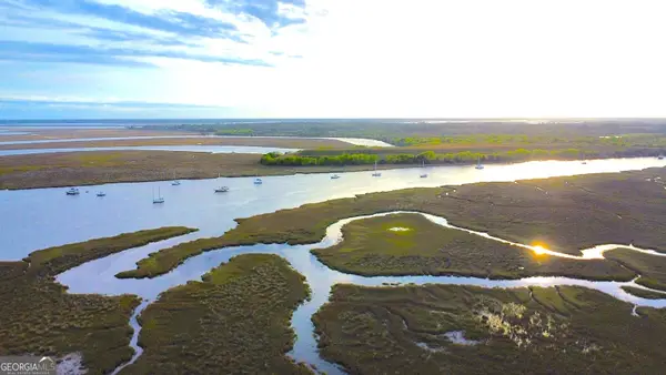 0 Point Peter Place, St. Marys, GA 31558