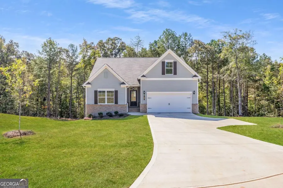 34 Cooper Drive #53, Mansfield, GA 30055 - Image #2
