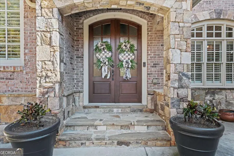 3283 Stratfield Drive Ne, Brookhaven, GA 30319 - Image #2