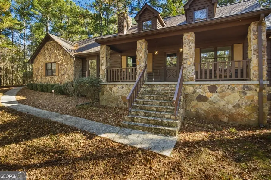 590 & 592 S New Salem Road, Griffin, GA 30223 - Image #3