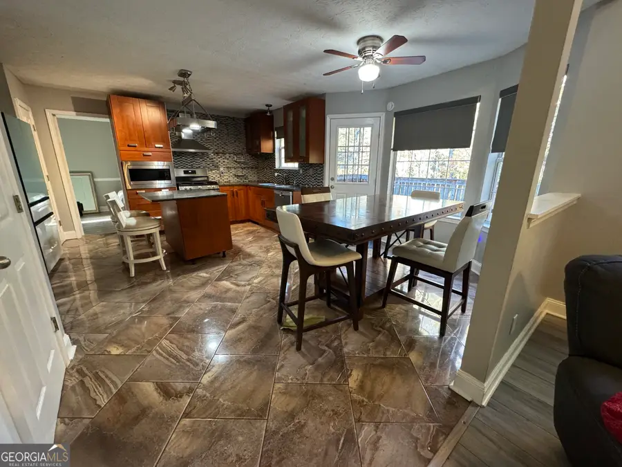 3233 Rockmill Drive, Ellenwood, GA 30294 - Image #3