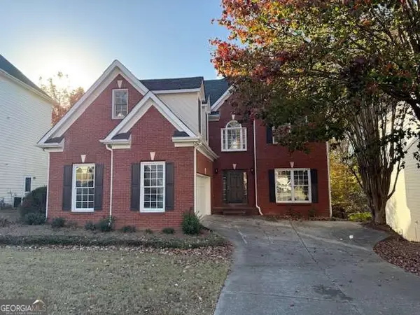 2670 Factor Walk Boulevard, Suwanee, GA 30024