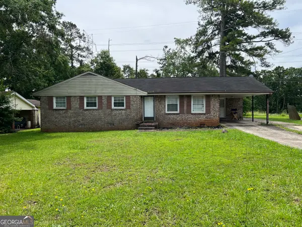 3929 Rockey Valley Drive, Conley, GA 30288