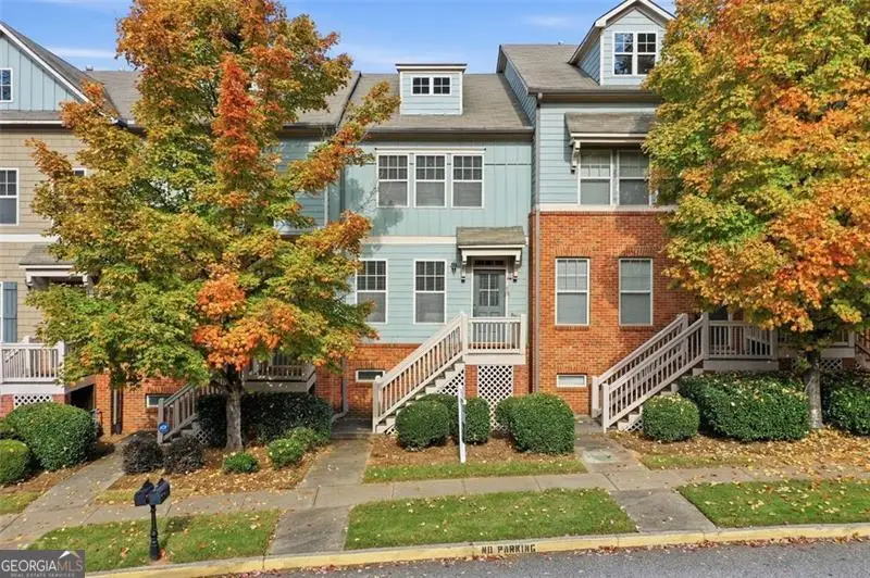 1186 Ridenour Boulevard #5, Kennesaw, GA 30152 - Image #1