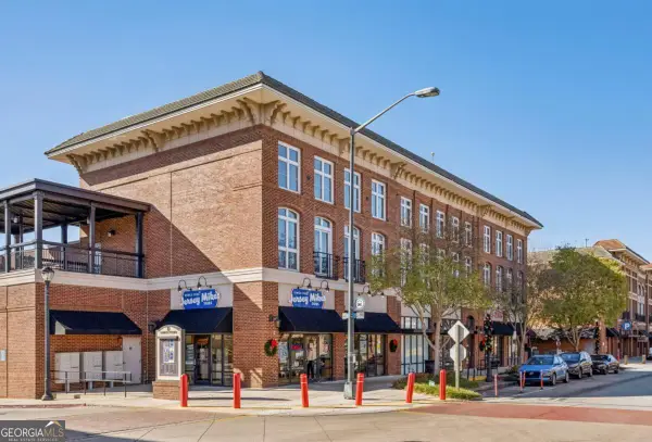 1245 Caroline Street Ne #220, Atlanta, GA 30307