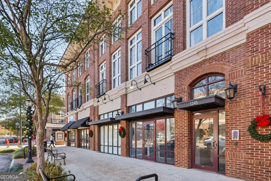 1245 Caroline Street Ne #220, Atlanta, GA 30307 - Image #2