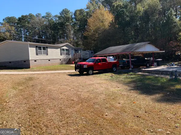 160 Whitworth Circle, Toccoa, GA 30577