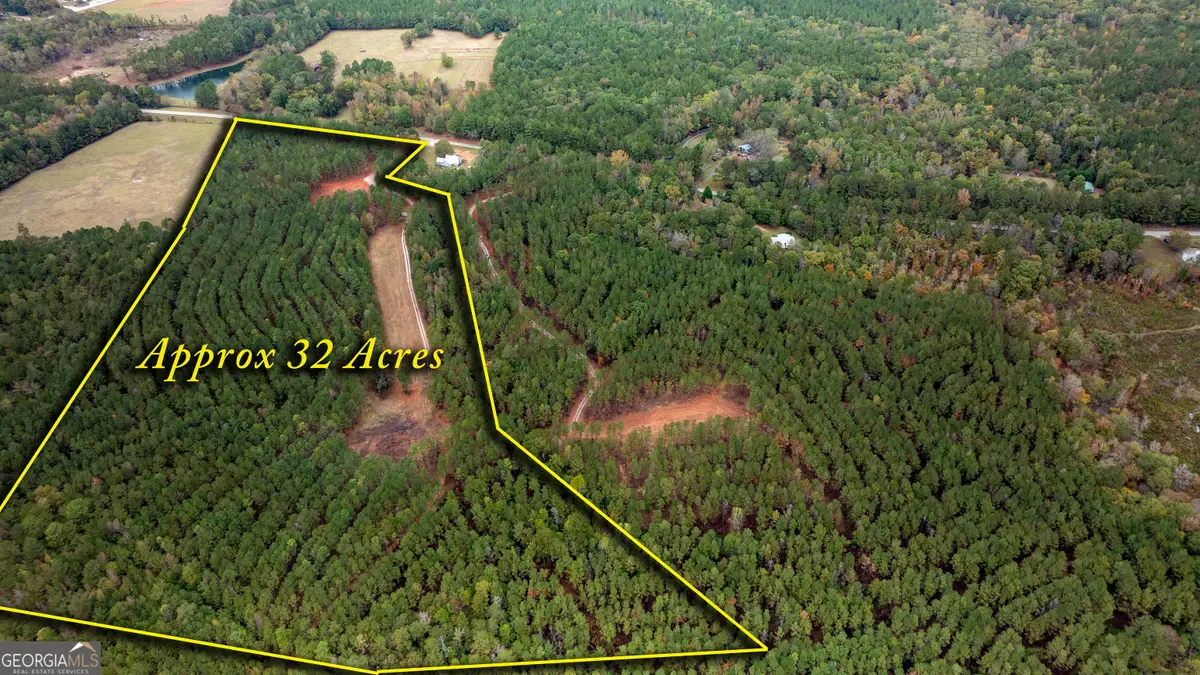 1231 Lanier Road, White Plains, GA 30678 - Image #1