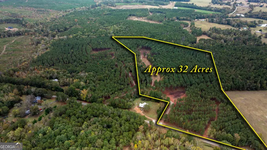 1231 Lanier Road, White Plains, GA 30678 - Image #2