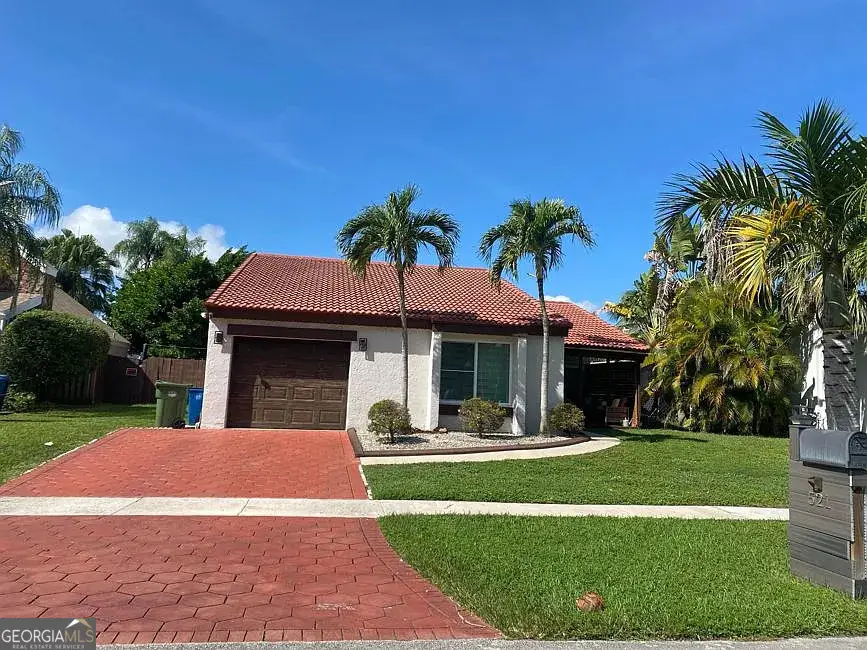 521 SW 167th Terrace, Weston, FL 33326 - Image #1