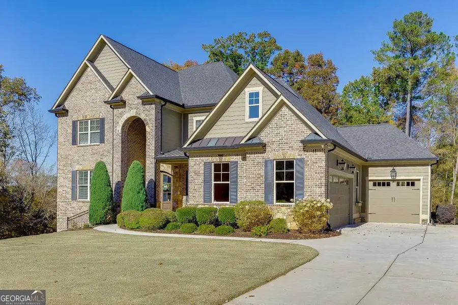 1020 Laurel Cove, Hoschton, GA 30548 - Image #2