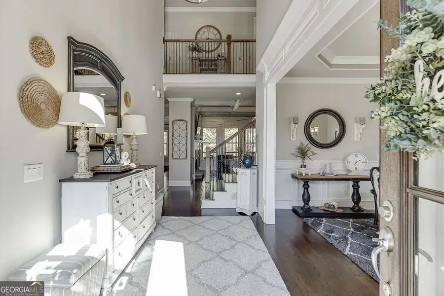 1020 Laurel Cove, Hoschton, GA 30548 - Image #3