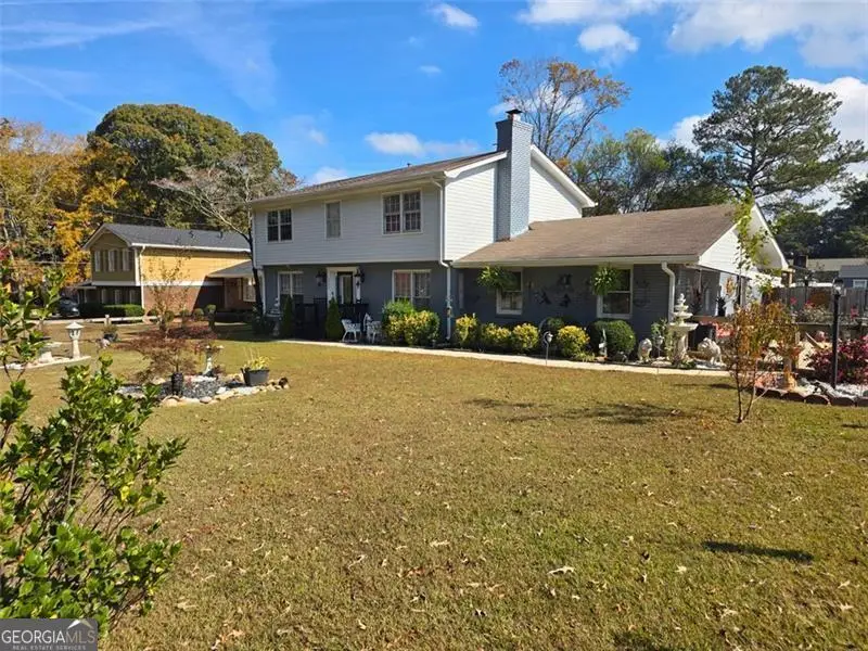 2303 Country Club Drive Se, Conyers, GA 30013 - Image #2