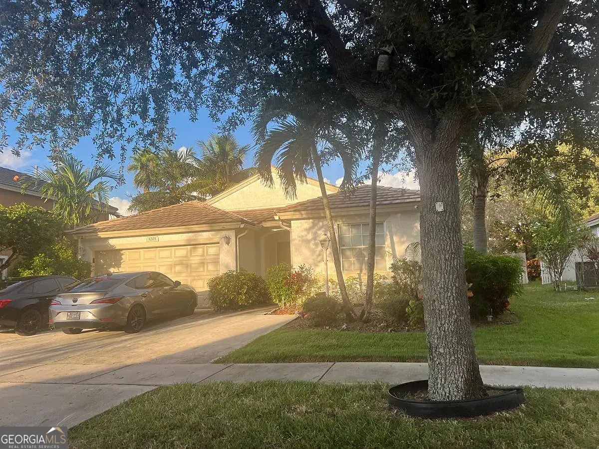 1205 NW 144th Avenue, Pembroke Pines, FL 33028 - Image #1