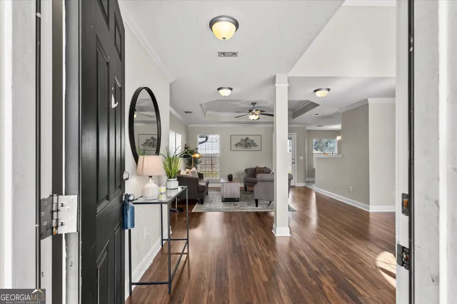 41 Kinlock Court, Midway, GA 31320 - #3