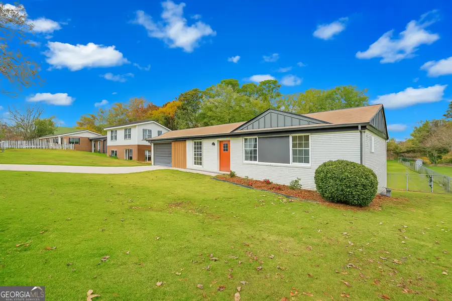 1368 Breezy Circle, Norcross, GA 30093 - Image #3