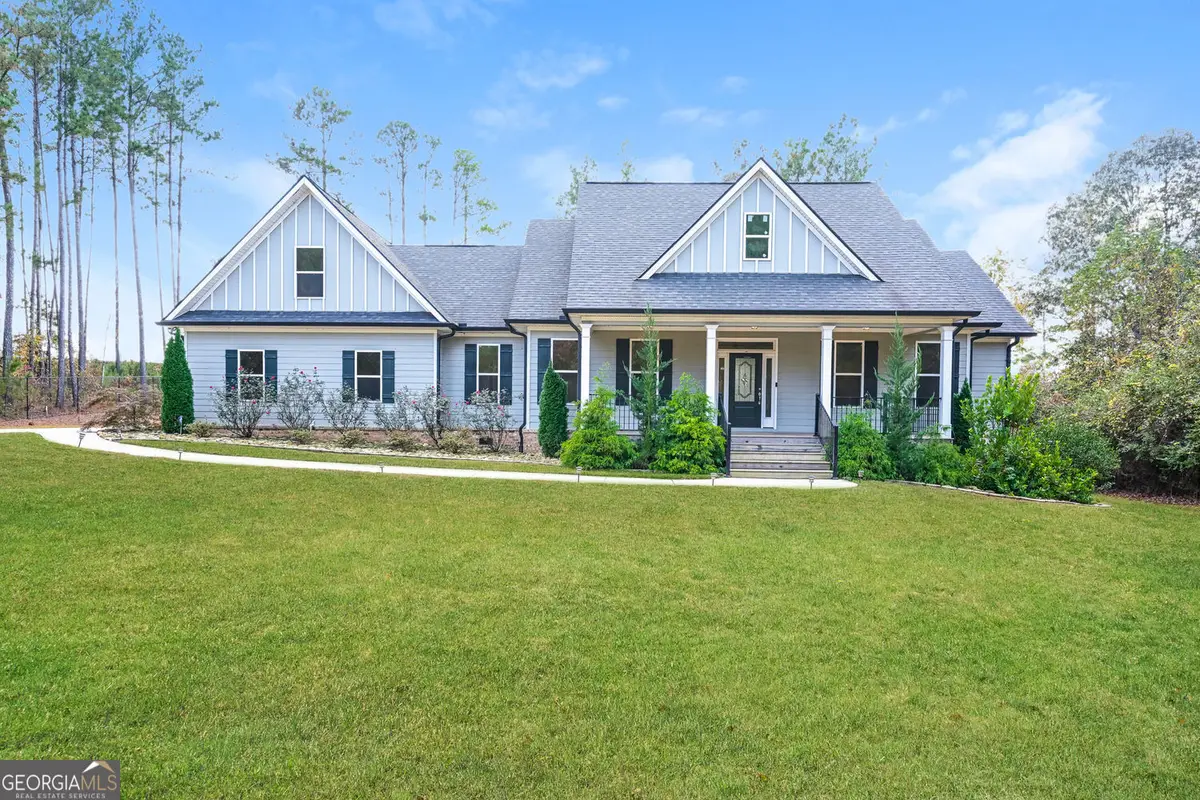 450 Kelleytown Road, McDonough, GA 30252 - Image #1