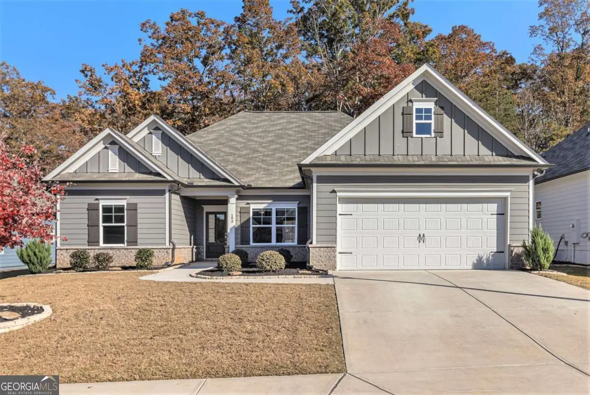 193 Timber Ridge, Dawsonville, GA 30534 - Image #1