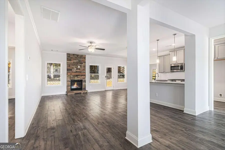 193 Timber Ridge, Dawsonville, GA 30534 - Image #2