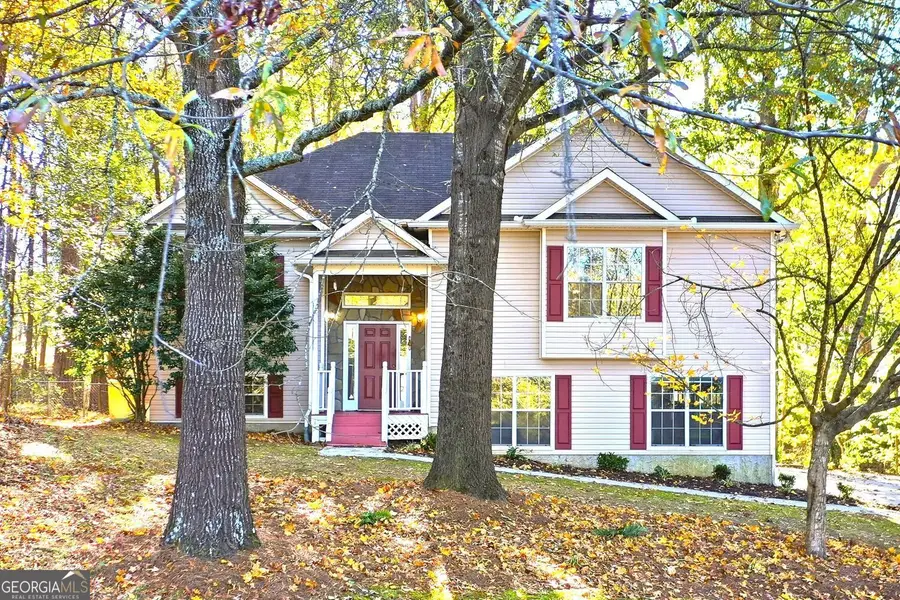 4099 Harvest Ridge Drive, Douglasville, GA 30135 - Image #2