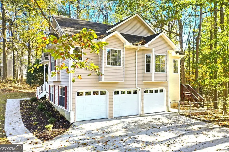 4099 Harvest Ridge Drive, Douglasville, GA 30135 - Image #3