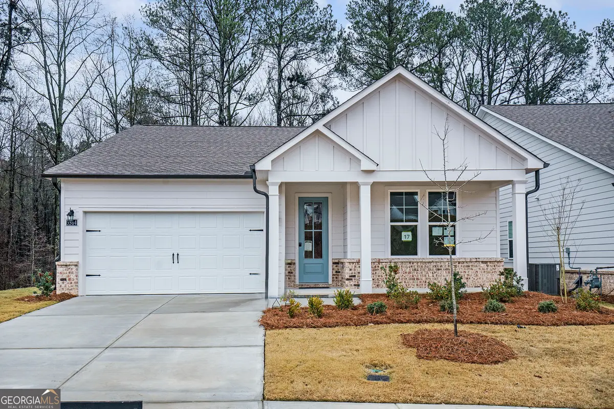 3564 Arrow Root Circle, Loganville, GA 30052 - Image #1