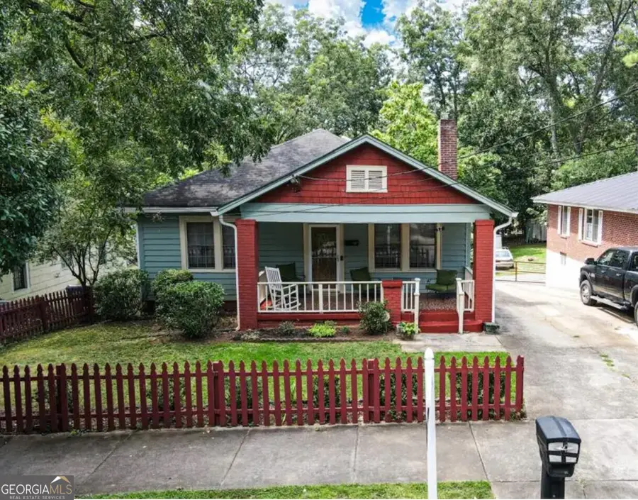 37 Clifton Street Se, Atlanta, GA 30317 - Image #2