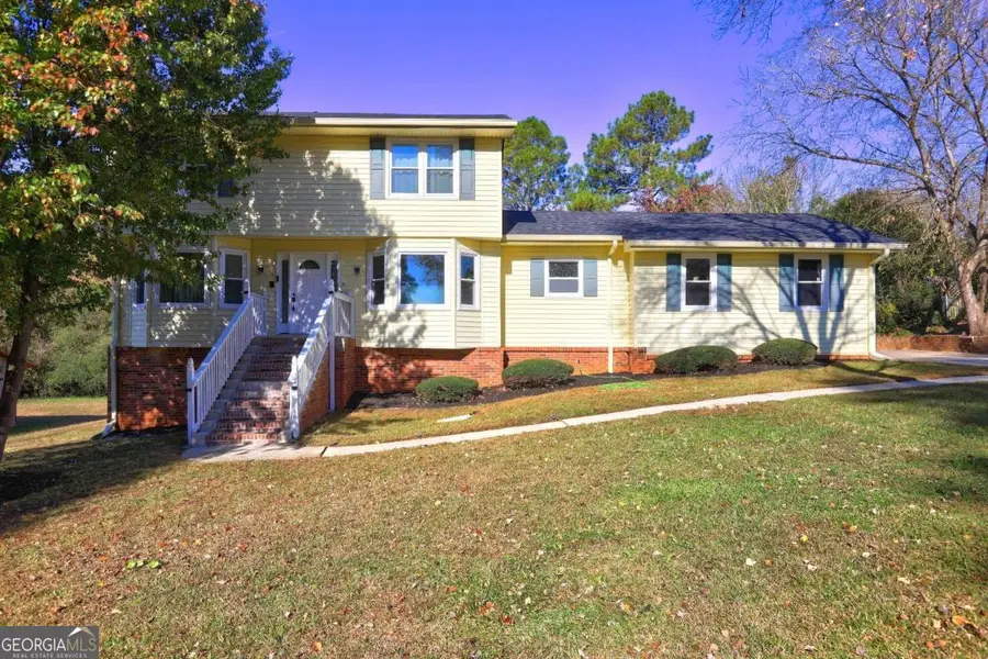 3839 Saddle Ridge Drive, Snellville, GA 30039 - Image #2