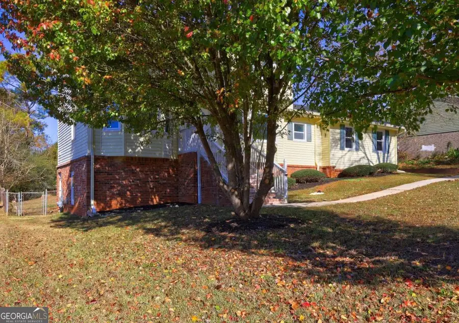 3839 Saddle Ridge Drive, Snellville, GA 30039 - Image #3