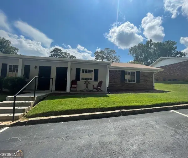 140 SE Mount Zion Road Se #41, Atlanta, GA 30354