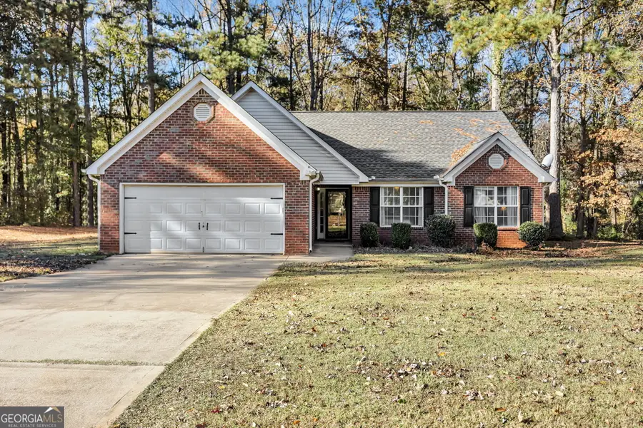 423 Serenity Walk, McDonough, GA 30252 - Image #2