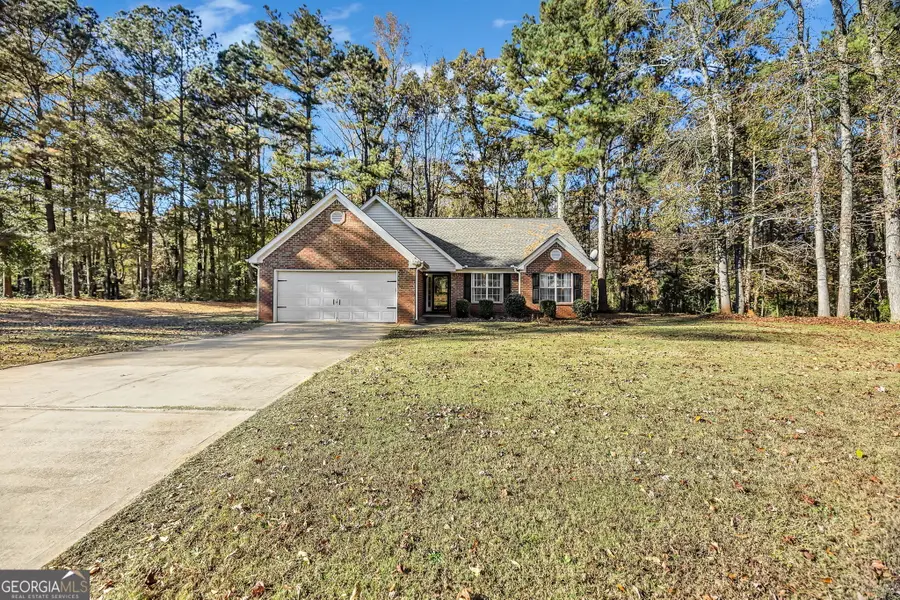 423 Serenity Walk, McDonough, GA 30252 - Image #3