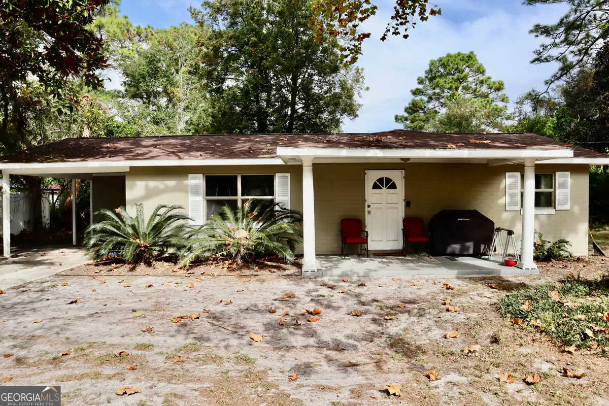 111 Davis Street, Saint Marys, GA 31558 - Image #1