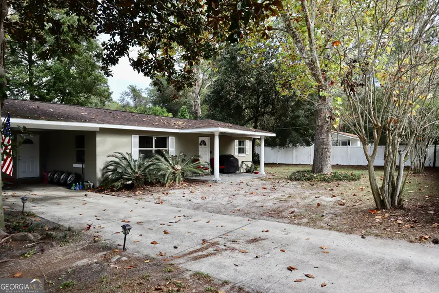 111 Davis Street, Saint Marys, GA 31558 - Image #3