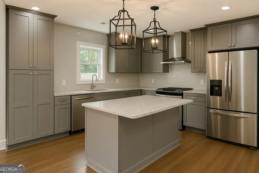 2739 Flagstone Drive Se, Atlanta, GA 30316 - Image #3