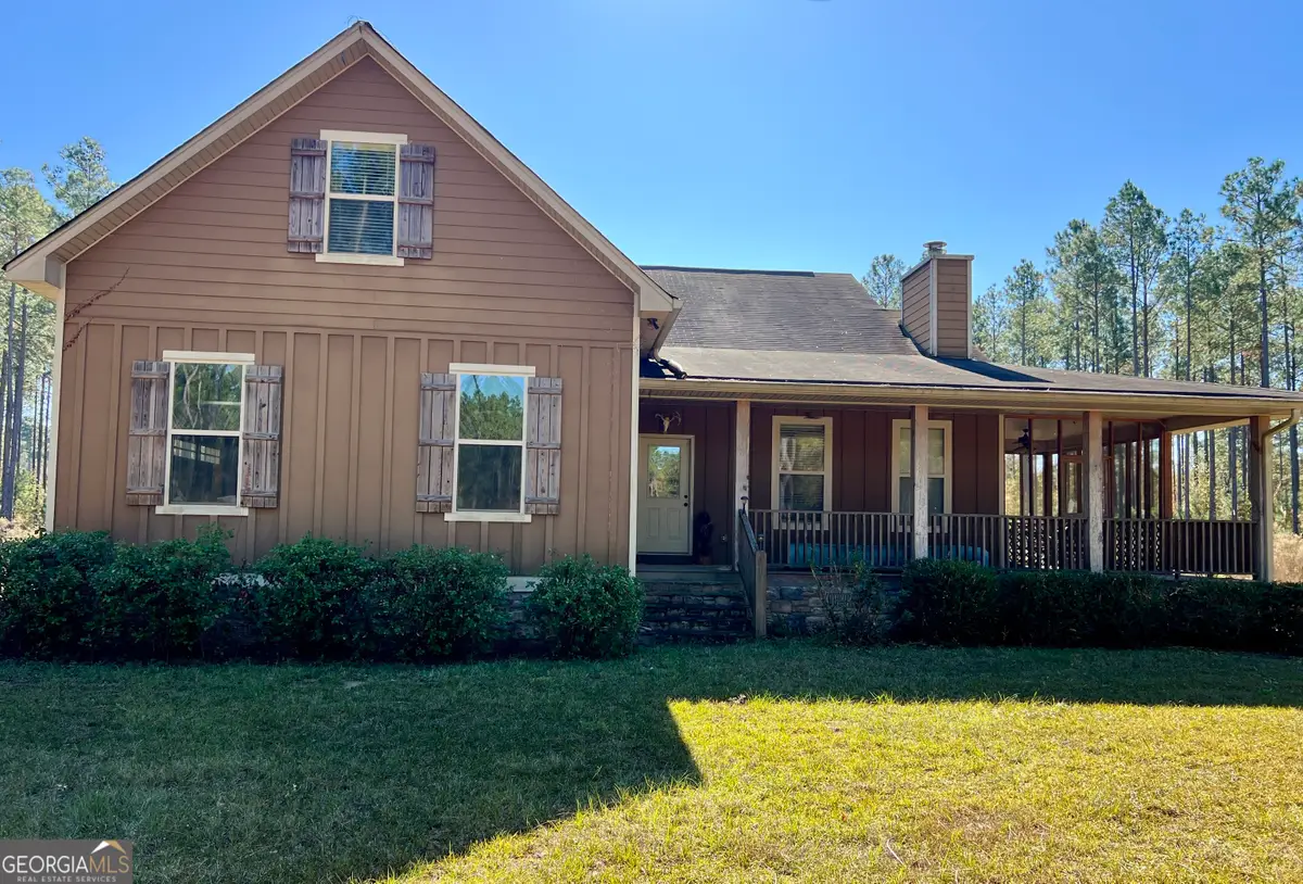 47 Southgate Lane, Hawkinsville, GA 31036 - Image #1