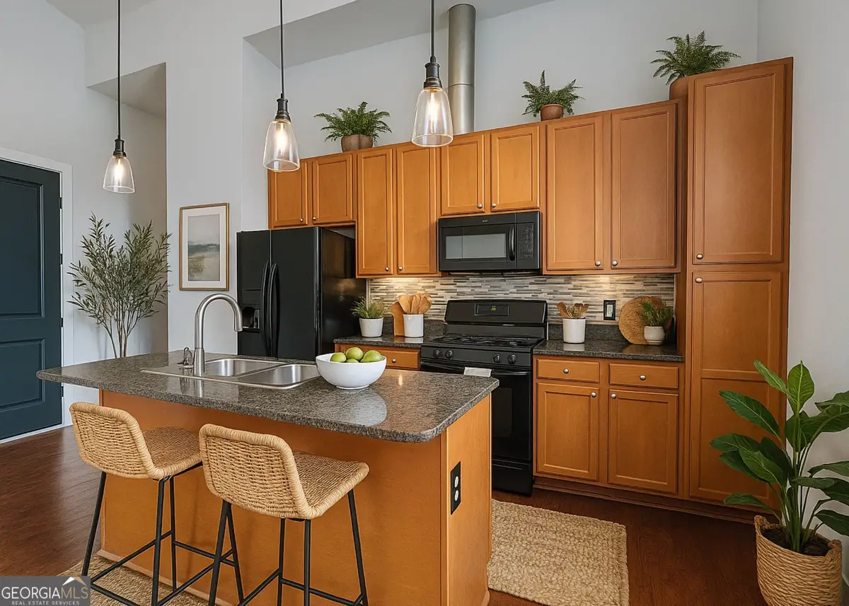 1195 Milton Terrace Se #APT 2301, Atlanta, GA 30315 - Image #1