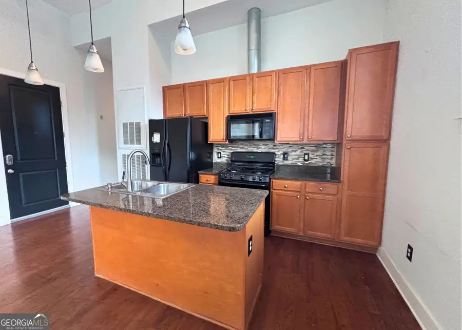 1195 Milton Terrace Se #APT 2301, Atlanta, GA 30315 - Image #2