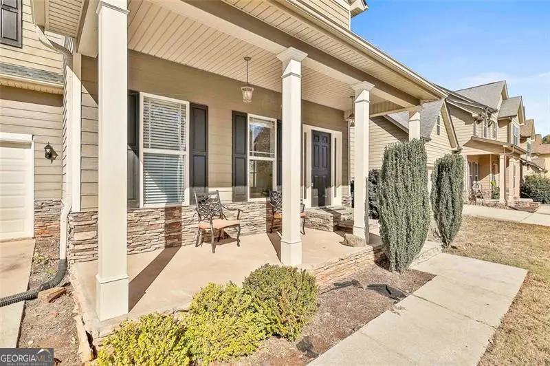 30 Camden Circle, Newnan, GA 30265 - Image #3