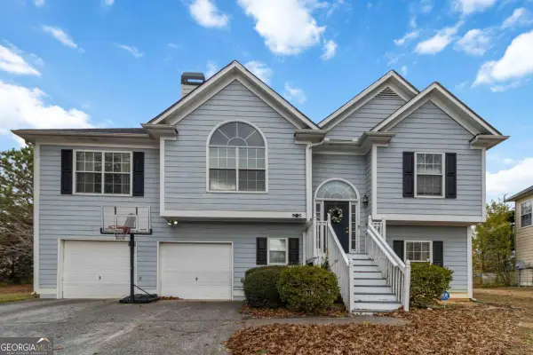 1226 Cumberland Creek Place Sw, Marietta, GA 30008