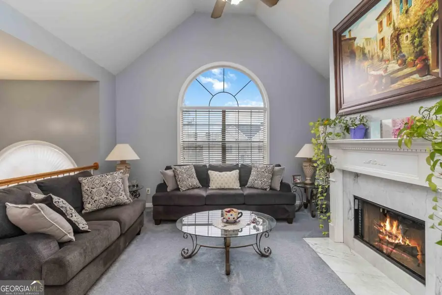 1226 Cumberland Creek Place Sw, Marietta, GA 30008 - Image #3