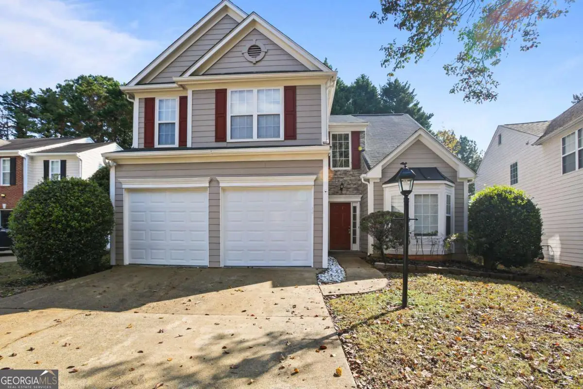 1442 Glenover Circle, Marietta, GA 30062 - Image #1
