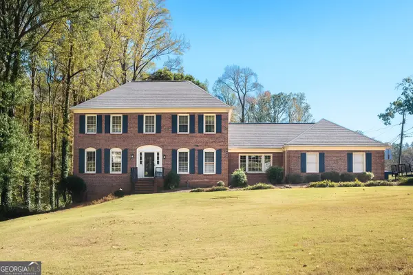 4582 Warrior Trail Sw, Lilburn, GA 30047